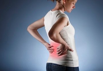 Back Pain (Women)