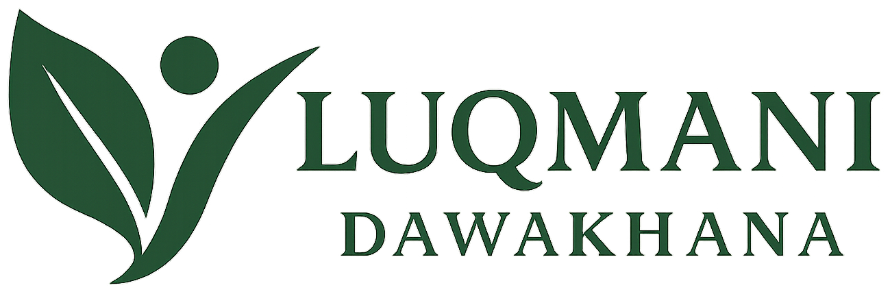LUQMANI DAWAKHANA