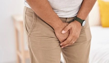 Prostate Enlargement